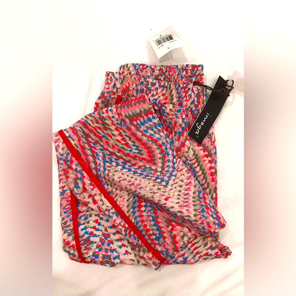 Imoga Printed Pant